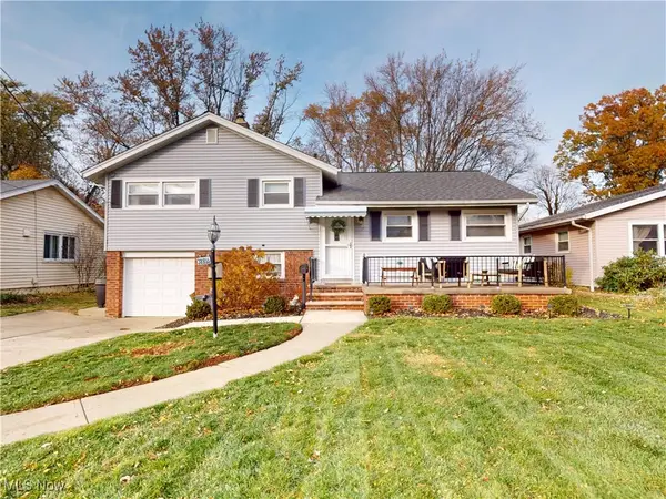 38955 Gardenside Drive, Willoughby, OH 44094