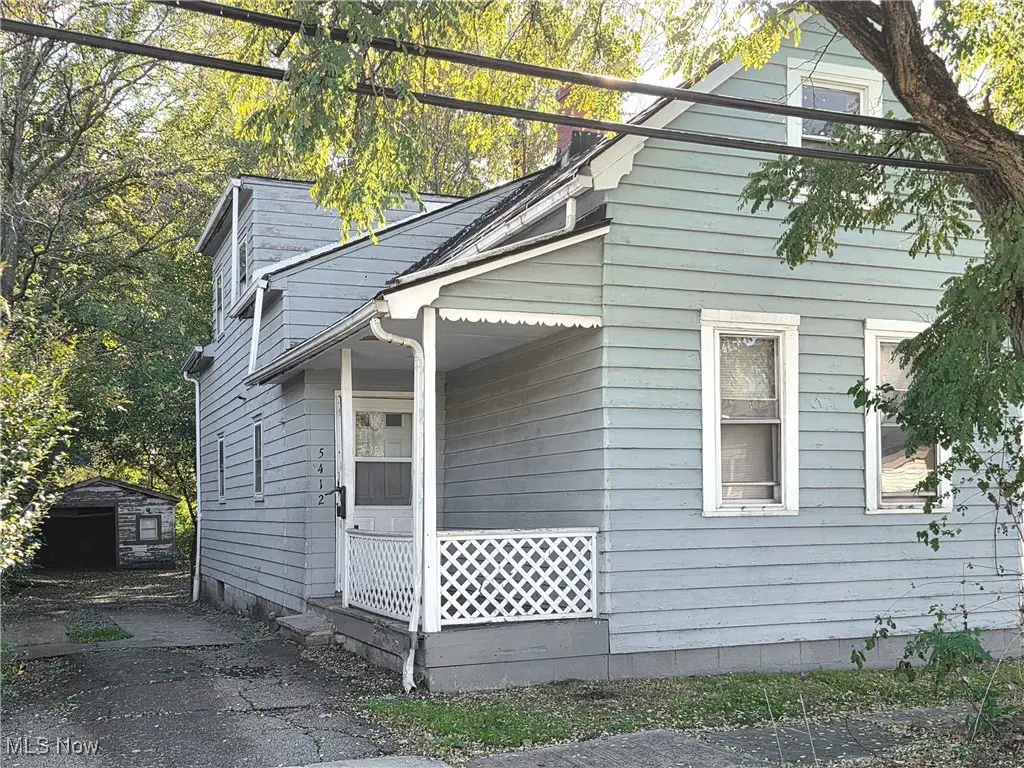 5412 Orey Avenue, Cleveland, OH 44105 - Image #1