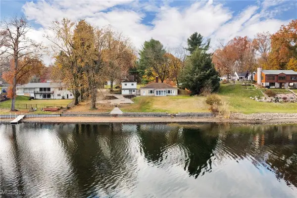 3809 Powell Avenue, Akron, OH 44319