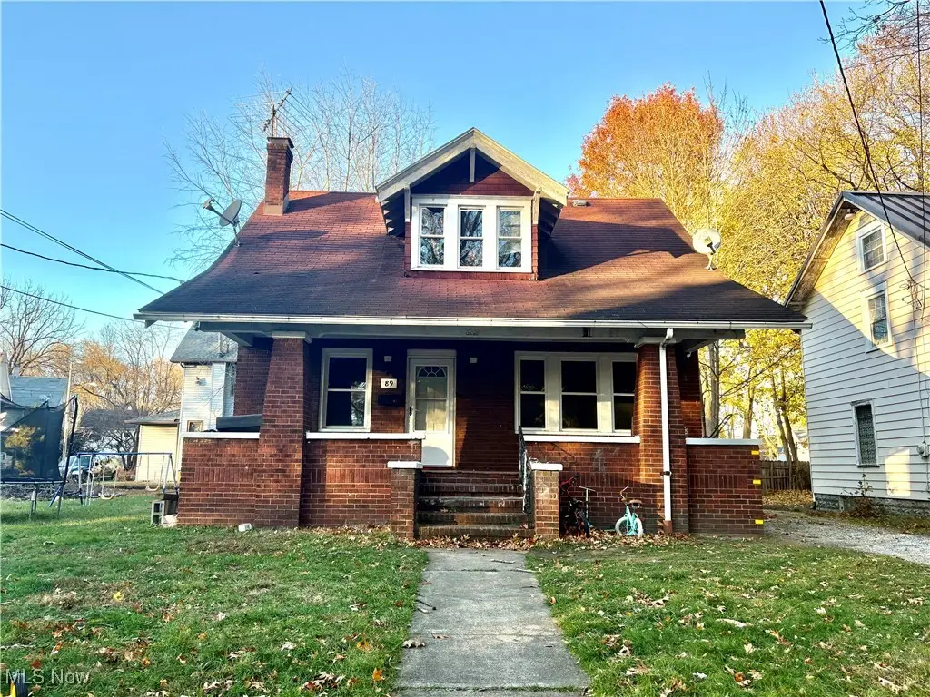 89 W York Street, Akron, OH 44310 - Image #1