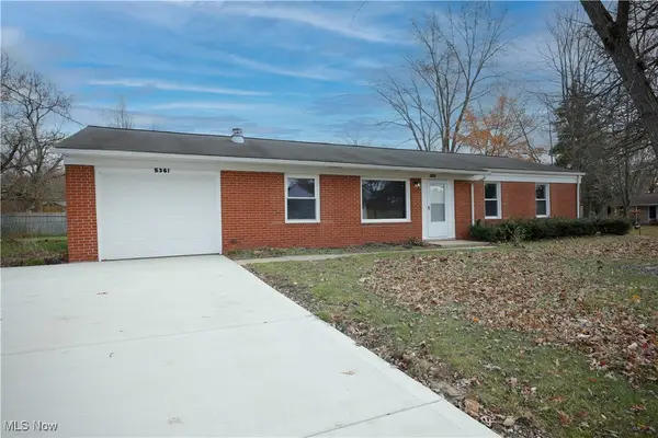 5361 Diana Lynn Drive, Stow, OH 44224