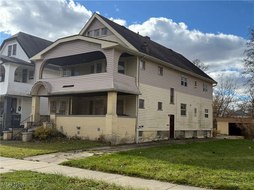 3602 E 146th Street, Cleveland, OH 44120 - Image #1