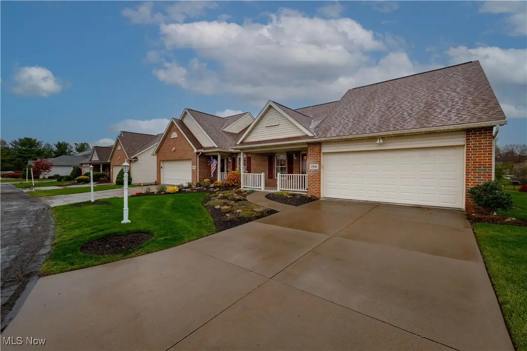 786 Beverly Avenue, Canal Fulton, OH 44614 - Image #1