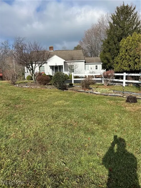 1355 Highland Avenue, Cambridge, OH 43725