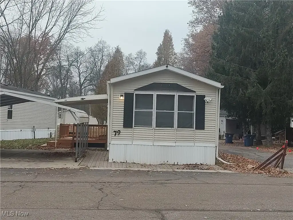 5141 Newton Falls Road #79, Ravenna, OH 44266 - Image #1