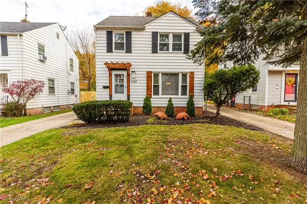 1137 Avondale Road, South Euclid, OH 44121