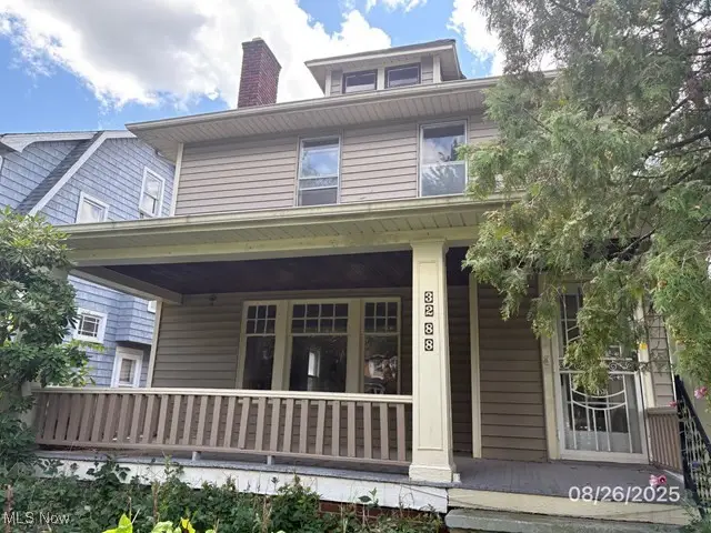 3288 Cedarbrook Road, Cleveland Heights, OH 44118 - Image #2