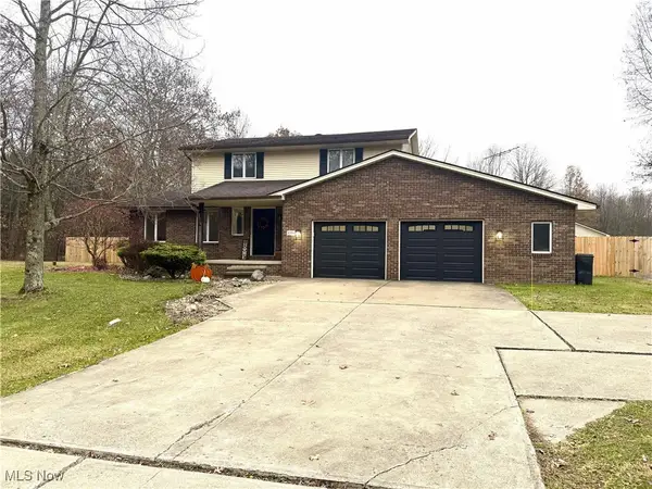 8359 Gibson Road, Canfield, OH 44406
