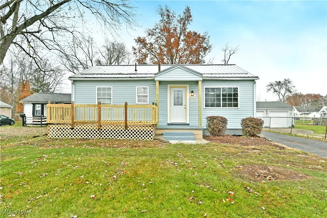 1810 Northfield Nw Avenue, Warren, OH 44485 - Image #1