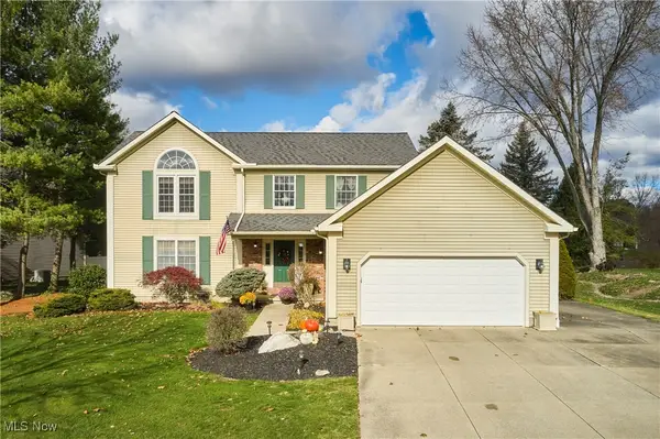 799 Meredith Lane, Cuyahoga Falls, OH 44223
