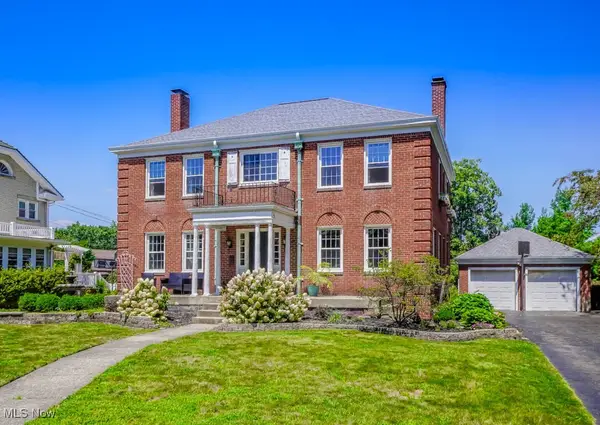 253 23rd Nw Street, Canton, OH 44709