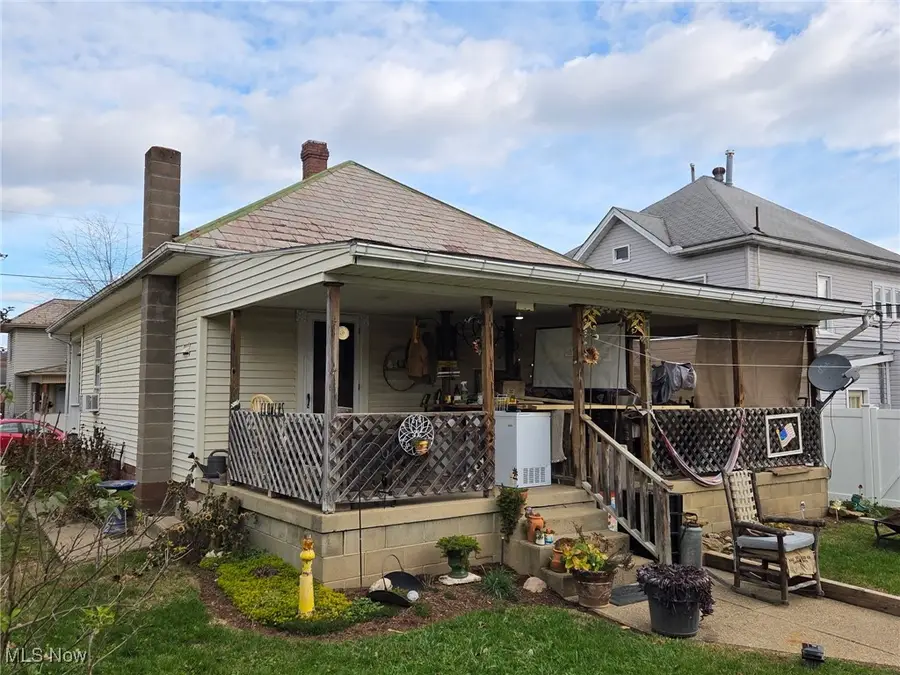 817 Belford Street, Caldwell, OH 43724 - Image #2