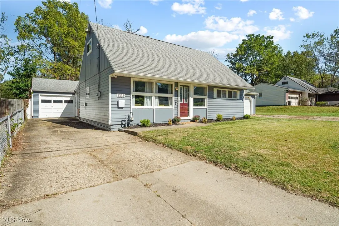 1115 41st Nw Street, Canton, OH 44709 - Image #1