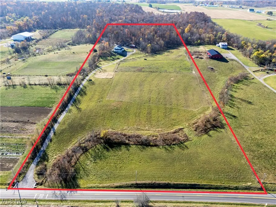 11890 Black River School Road, Homerville, OH 44235 - Image #2