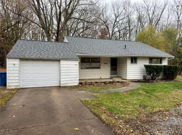 6321 Barton Road, North Olmsted, OH 44070