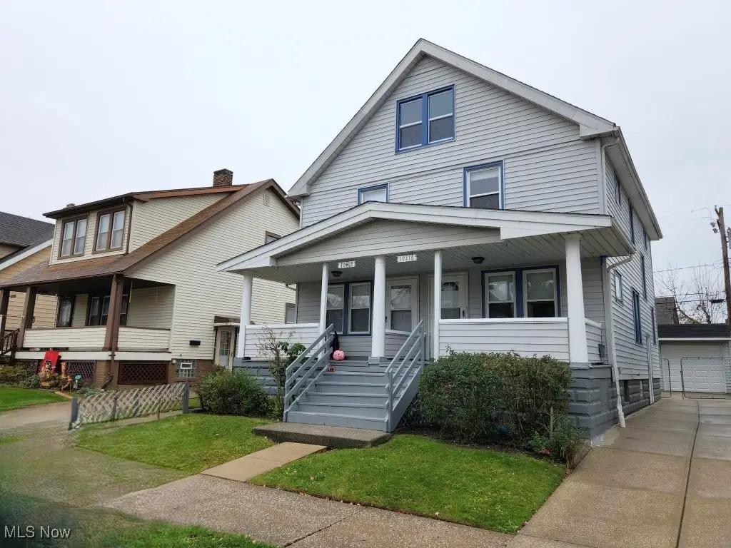 10118 Russell Avenue, Garfield Heights, OH 44125 - Image #1