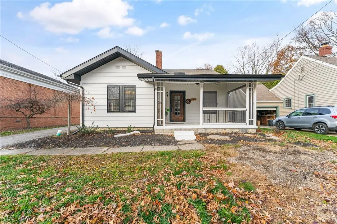 28 Scott Street, Canfield, OH 44406 - Image #1