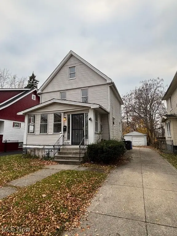 3598 E 139th Street, Cleveland, OH 44120 - Image #1