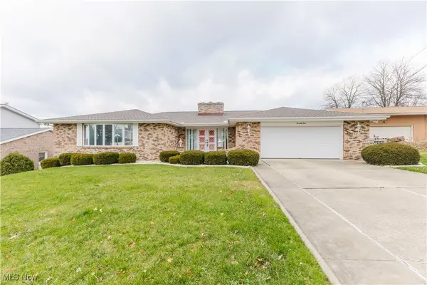 169 Highland Hills Drive, Follansbee, WV 26037