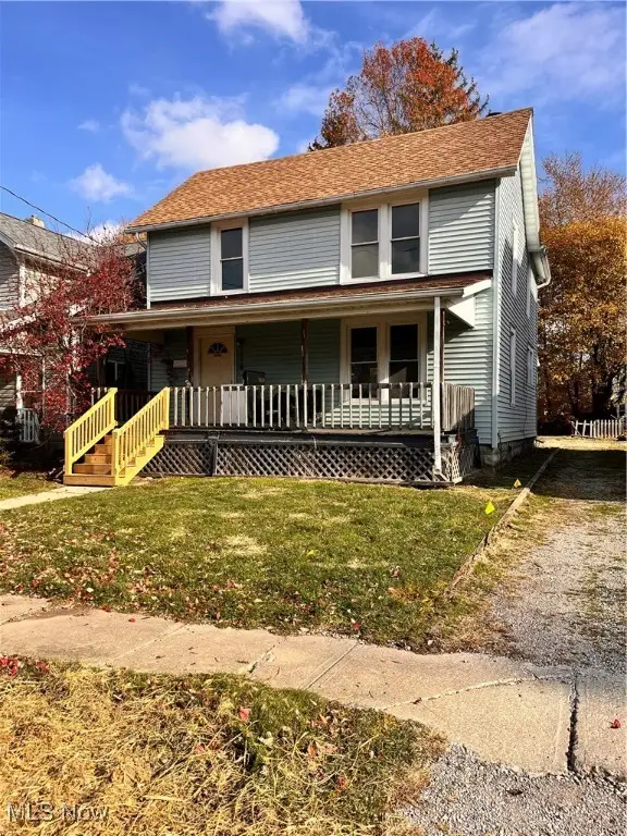 5522 Adams Avenue, Ashtabula, OH 44004 - Image #1