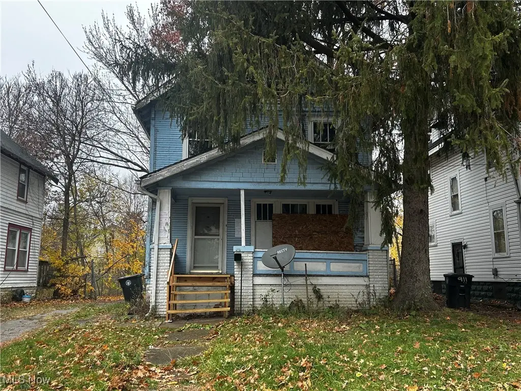 915 Orrin Street, Akron, OH 44320 - Image #1