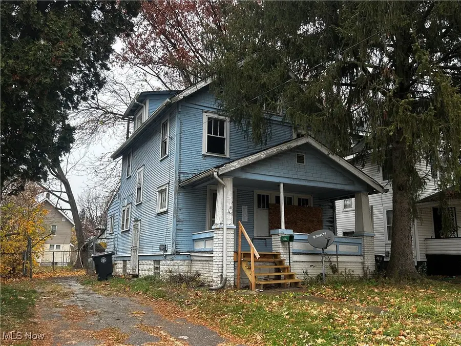 915 Orrin Street, Akron, OH 44320 - Image #2