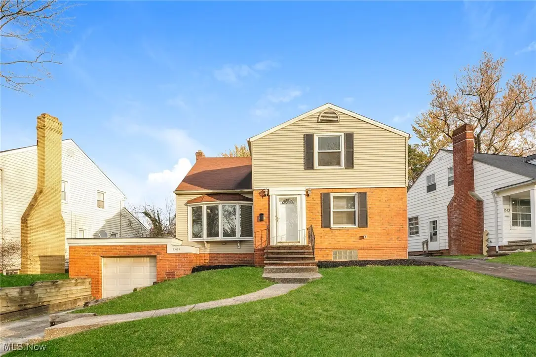 1509 Westdale Road, South Euclid, OH 44121 - Image #1