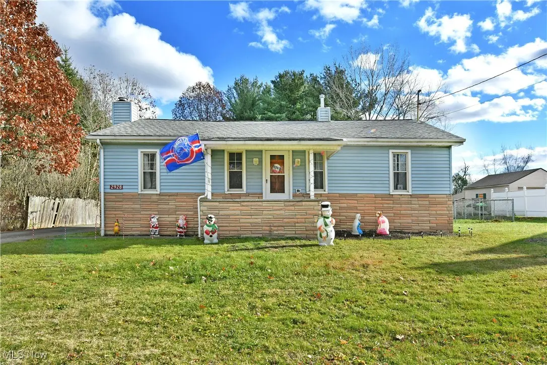 2928 W Liberty Street, Girard, OH 44420 - Image #1