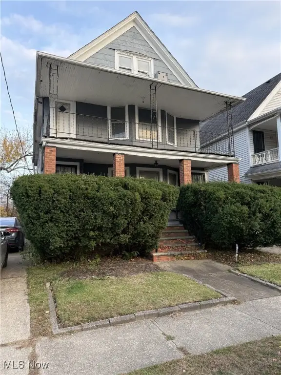 1141 E 111th Street, Cleveland, OH 44108