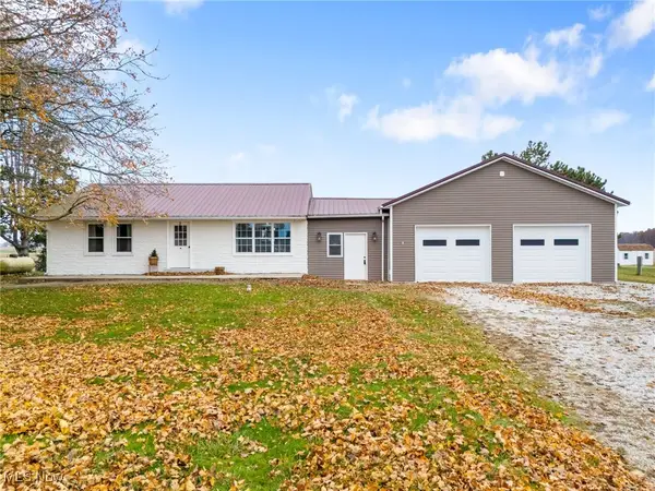 7199 State Route 598, Shelby, OH 44875