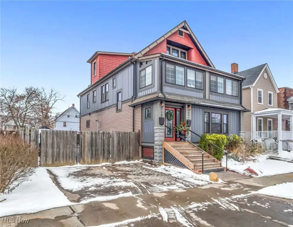2058 W 98th Street, Cleveland, OH 44102 - Image #1