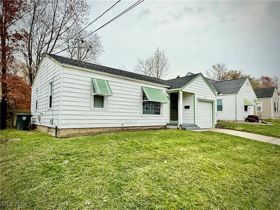 1163 Greenwood Avenue, Akron, OH 44320 - Image #2