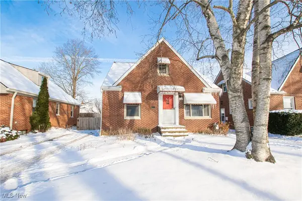 6714 Alber Avenue, Parma, OH 44129