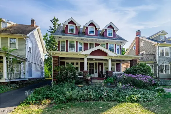 3056 Berkshire Road, Cleveland Heights, OH 44118