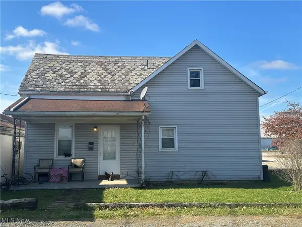 705 Railroad Street, Caldwell, OH 43724