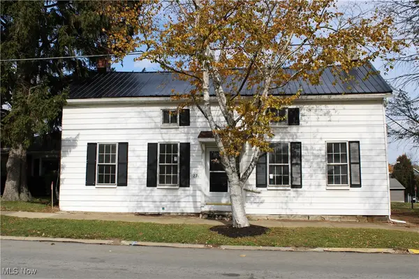 27 E Main Street, Lucas, OH 44843