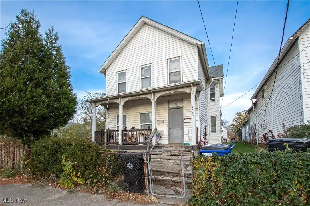 1593 E 45th Street, Cleveland, OH 44103 - Image #1