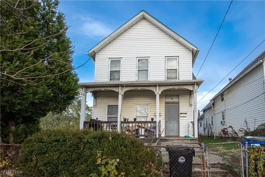1593 E 45th Street, Cleveland, OH 44103 - Image #2