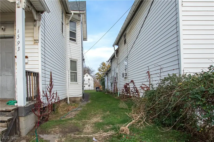 1593 E 45th Street, Cleveland, OH 44103 - Image #3