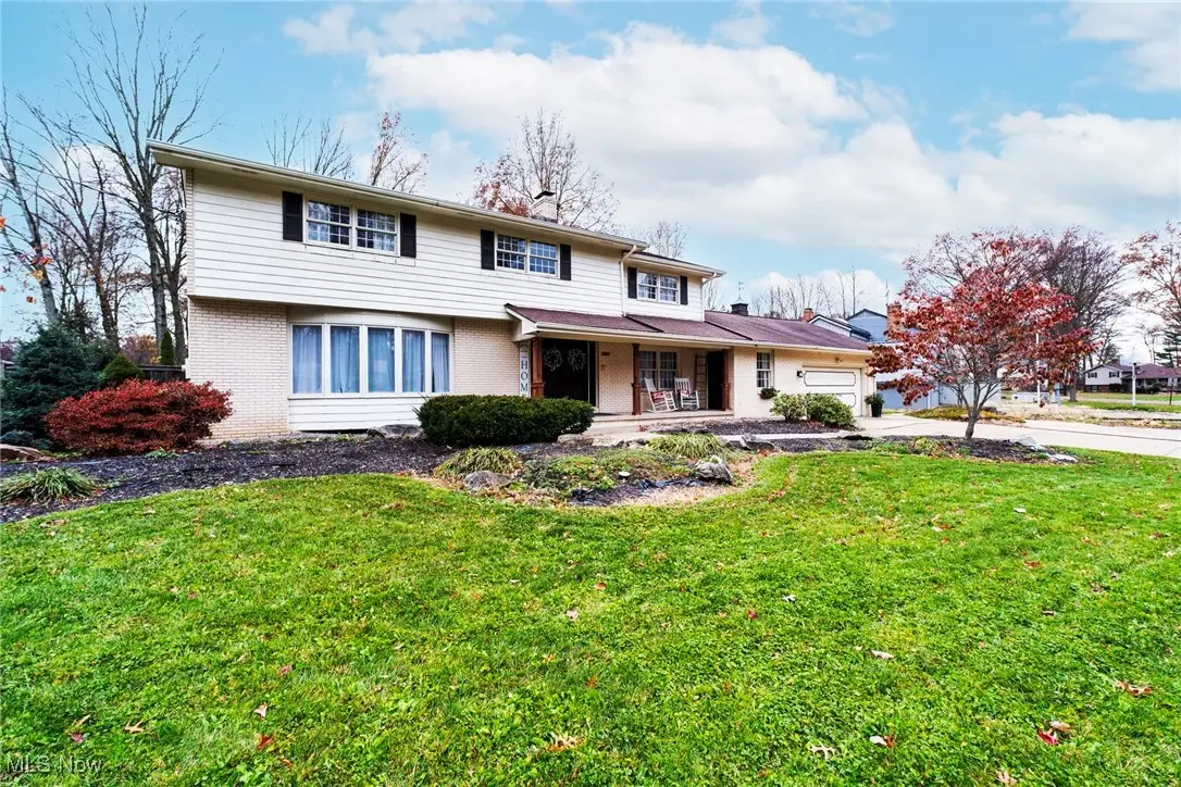 9247 Chalfonte Ne Drive, Warren, OH 44484 - Image #1