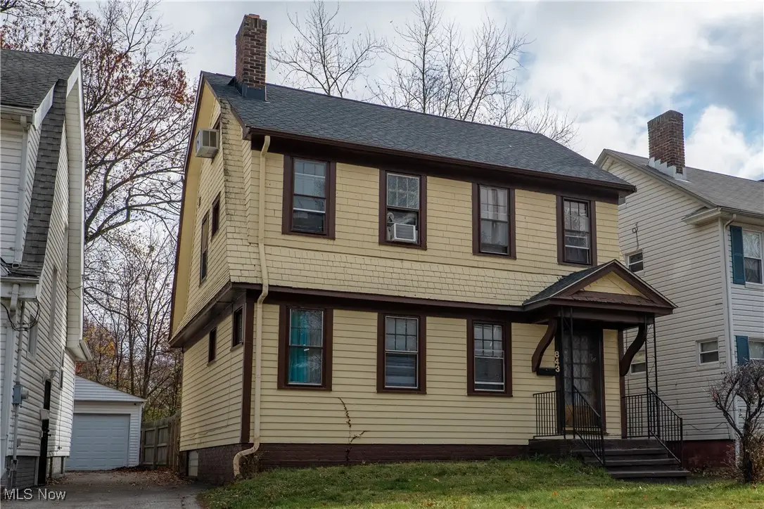 843 Caledonia Avenue, Cleveland Heights, OH 44112 - Image #1