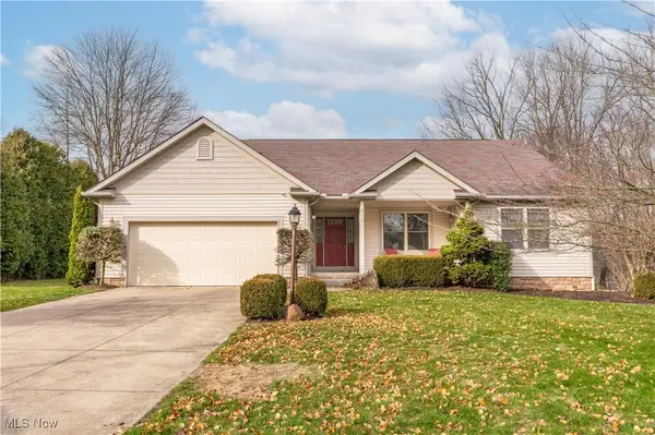 3118 Kreighbaum Road, Uniontown, OH 44685