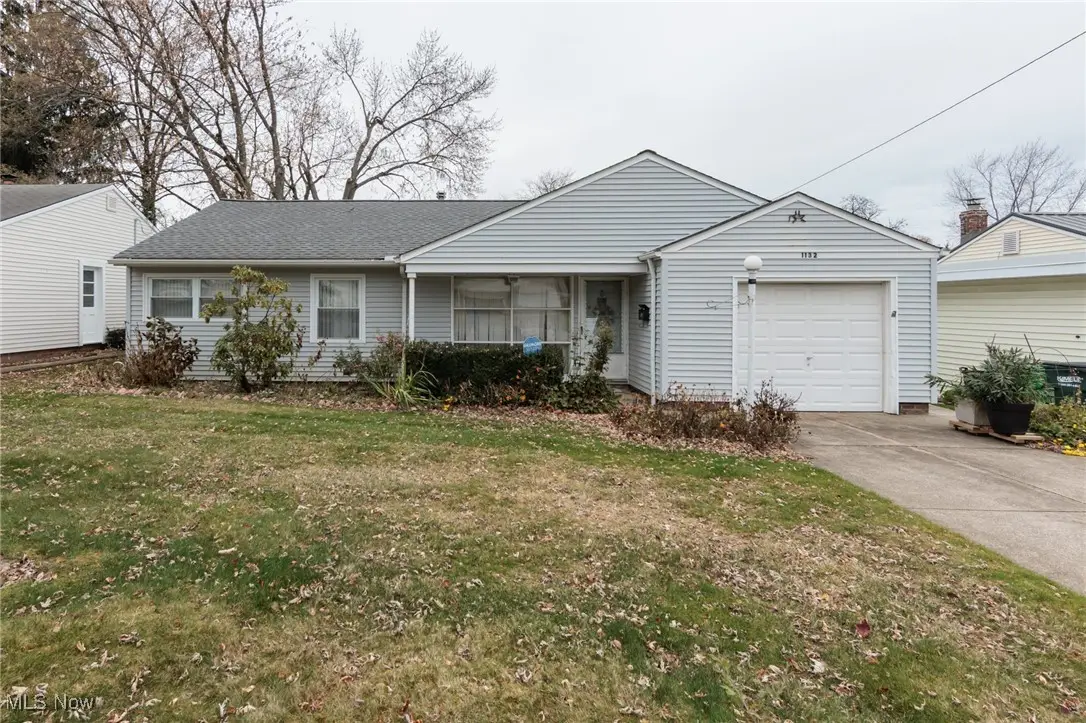1132 Ranchland Drive, Mayfield Heights, OH 44124 - Image #1