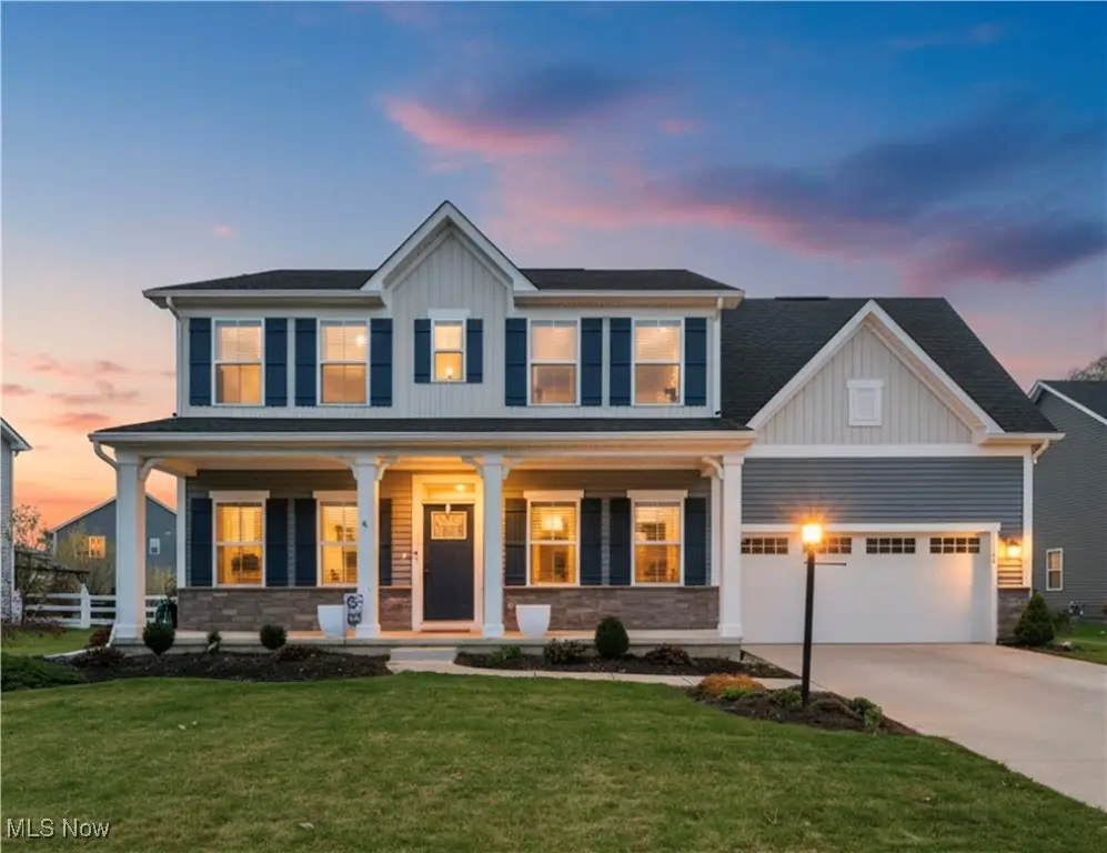 36345 Fortunato Drive, North Ridgeville, OH 44039 - Image #1