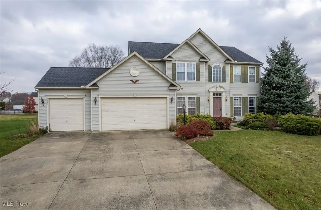 9343 Buttercup Court, North Ridgeville, OH 44039 - Image #1