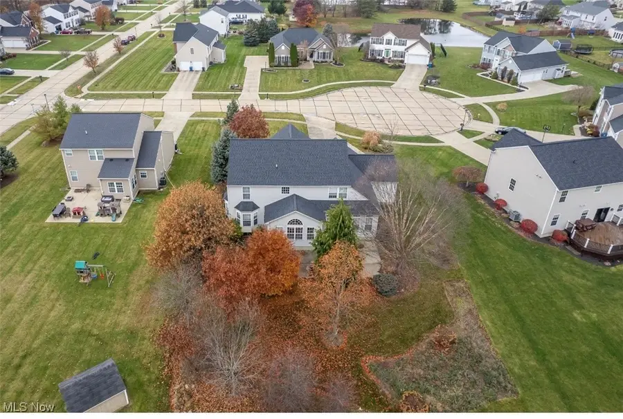 9343 Buttercup Court, North Ridgeville, OH 44039 - Image #2