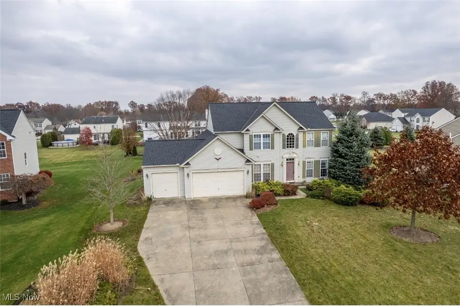 9343 Buttercup Court, North Ridgeville, OH 44039 - Image #3
