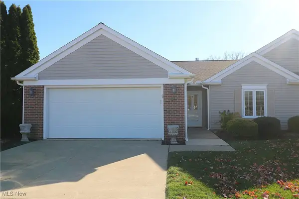 4 White Tail Way #B, Norwalk, OH 44857