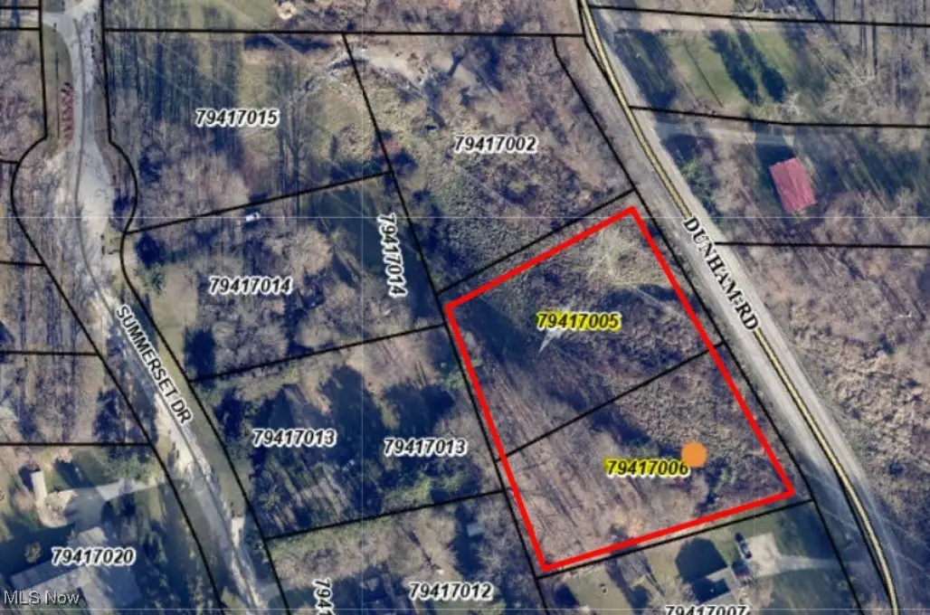 V/L Dunham Road, Walton Hills, OH 44146 - Image #1