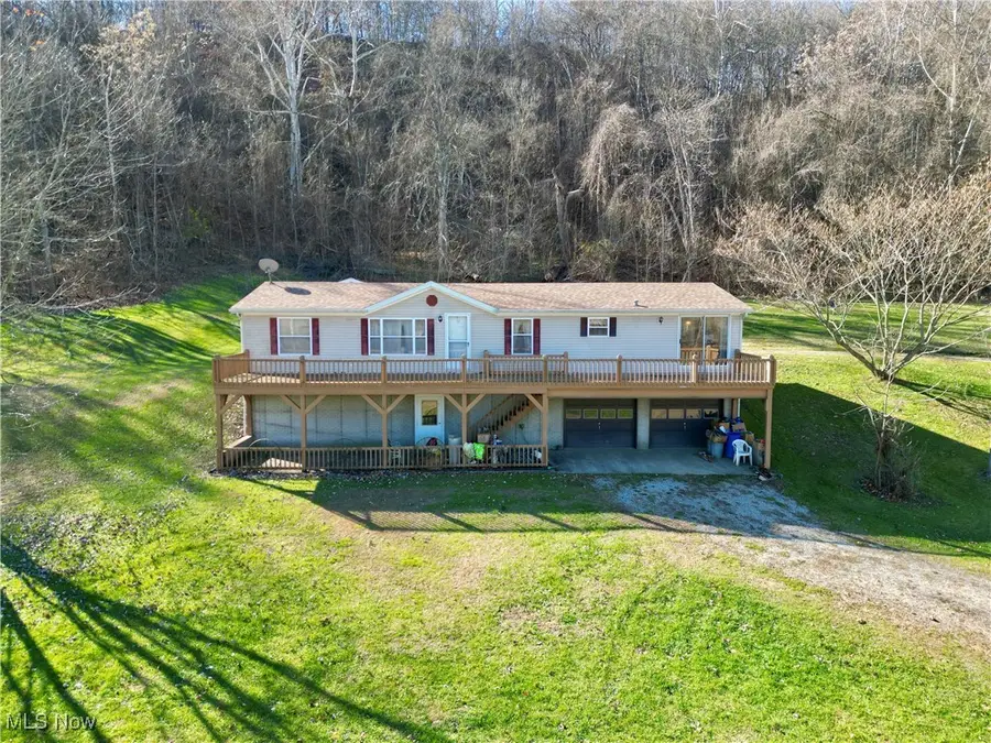 10115 Old River Road, Blue Rock, OH 43720 - Image #2